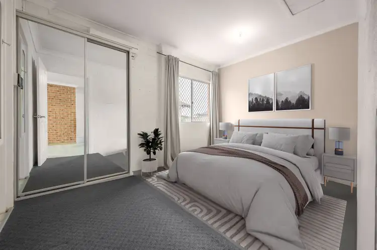 Fifth view of Homely townhouse listing, 3/63 Ingham Drive, Casula NSW 2170
