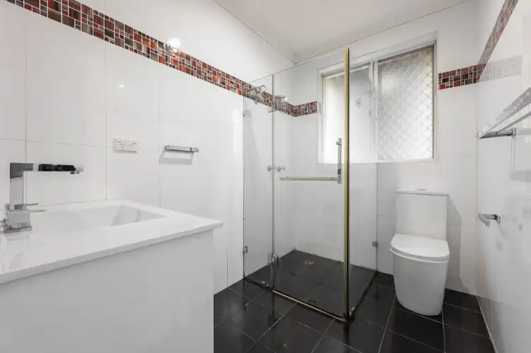 Sixth view of Homely townhouse listing, 3/63 Ingham Drive, Casula NSW 2170