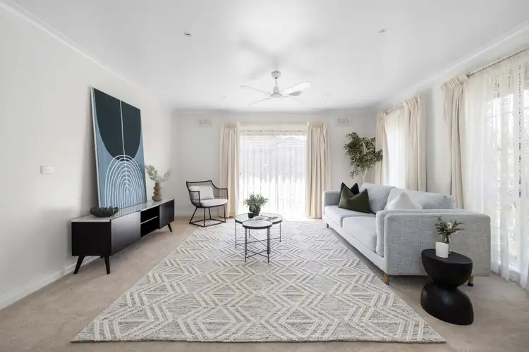 Third view of Homely house listing, 2/14 Imperial Avenue, Mount Waverley VIC 3149