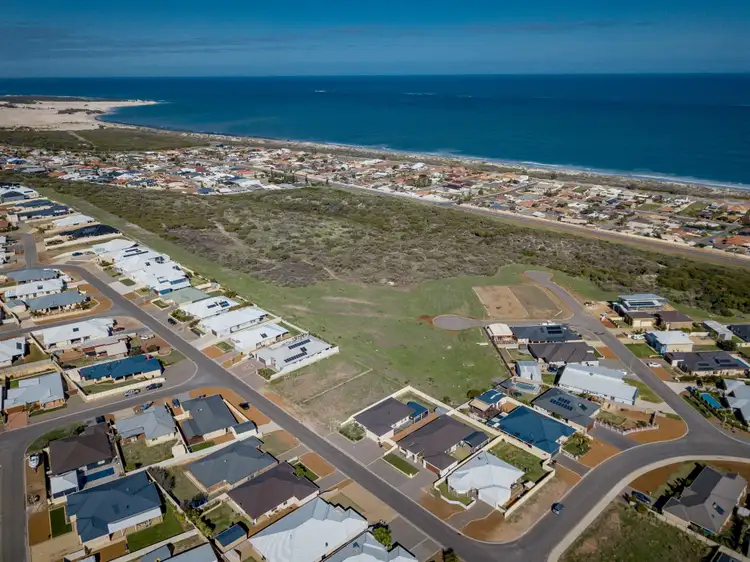 Fourth view of Homely land listing, 70 Winnetta Ridge, Wandina WA 6530