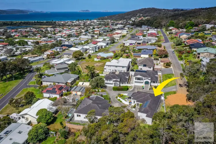 Lot 4 40 Burt Street