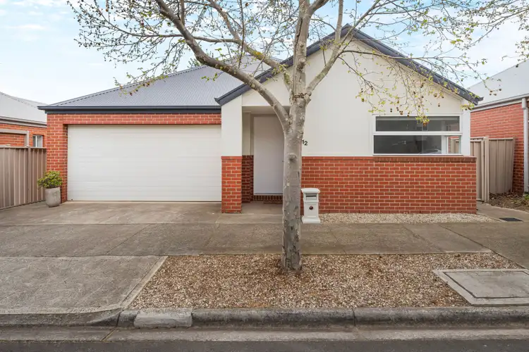 Main view of Homely house listing, 12 Strathvea Lane, Caroline Springs VIC 3023