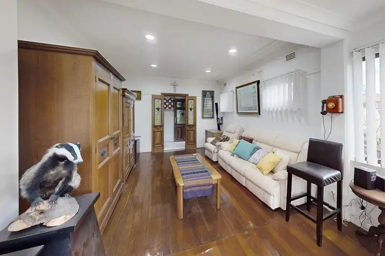 Third view of Homely house listing, 70 Amos Street, Westmead NSW 2145
