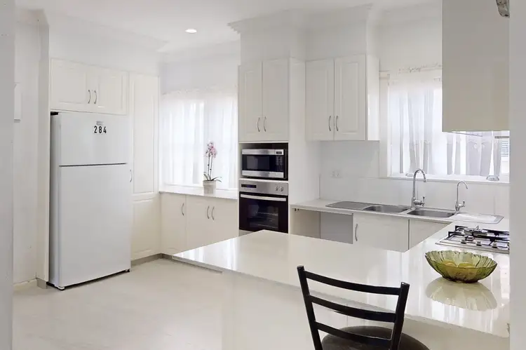 Fourth view of Homely house listing, 70 Amos Street, Westmead NSW 2145