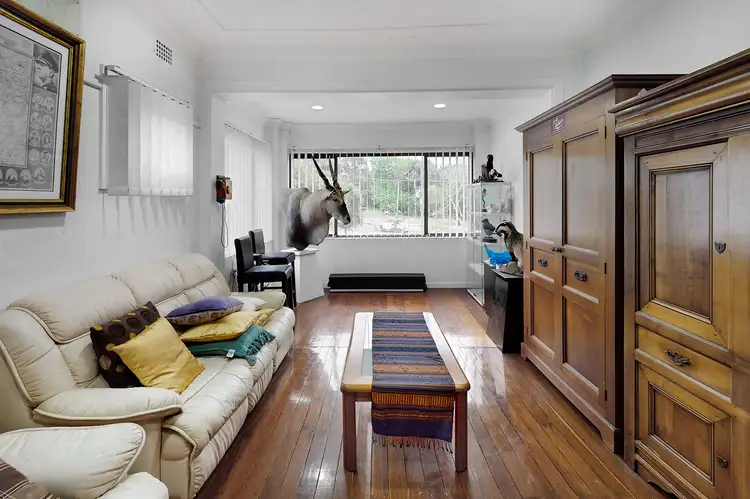 Sixth view of Homely house listing, 70 Amos Street, Westmead NSW 2145