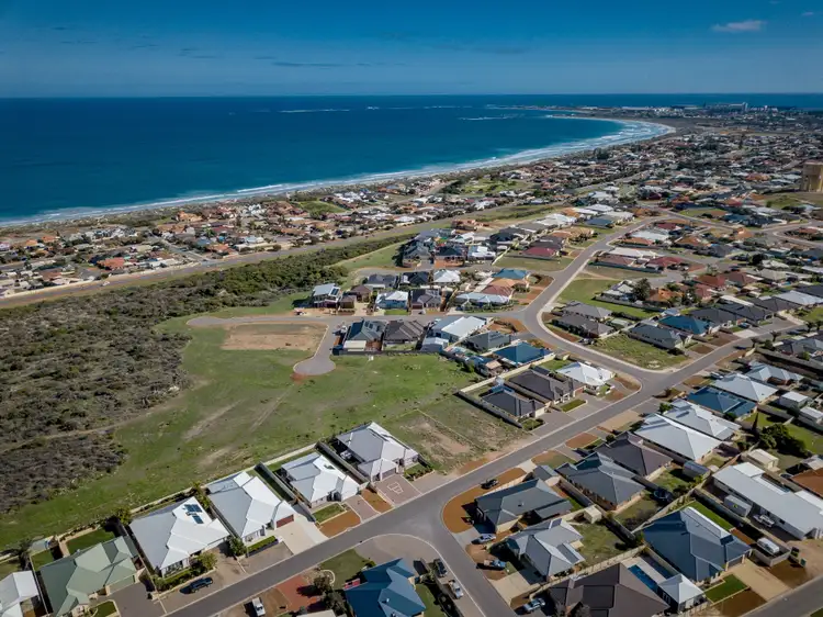 Fourth view of Homely land listing, 72 Winnetta Ridge, Wandina WA 6530