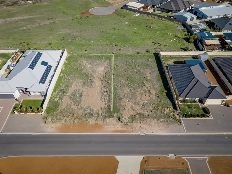 Seventh view of Homely land listing, 72 Winnetta Ridge, Wandina WA 6530