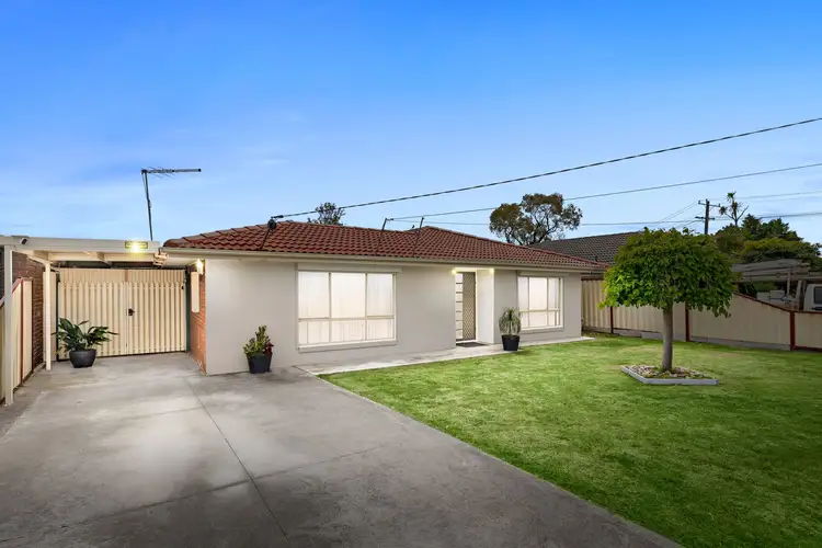 Main view of Homely house listing, 4 Molden Court, Kings Park VIC 3021