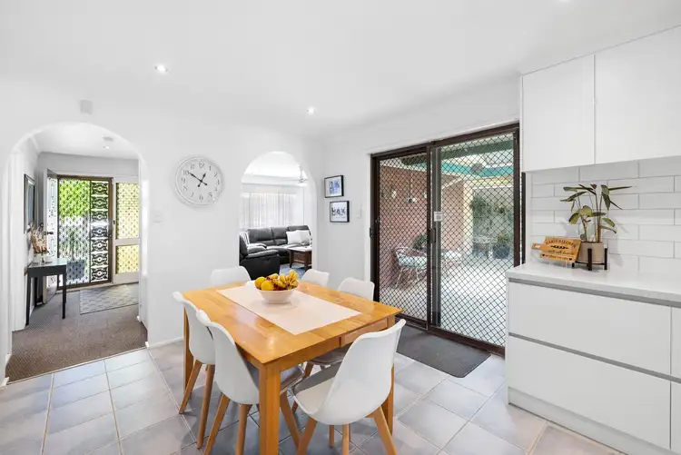 Fourth view of Homely house listing, 4 Molden Court, Kings Park VIC 3021