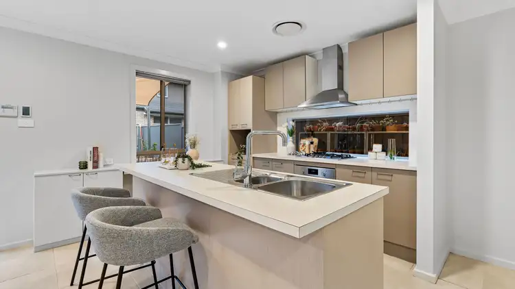 Fourth view of Homely house listing, 21 Medlock Street, Grantham Farm NSW 2765