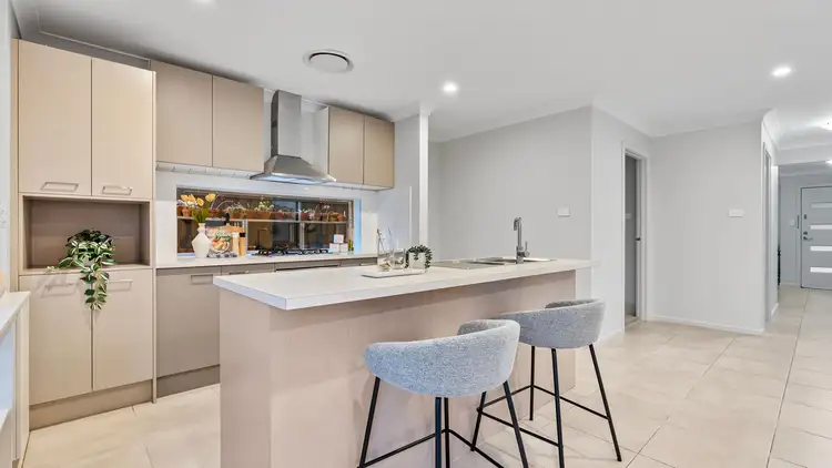 Sixth view of Homely house listing, 21 Medlock Street, Grantham Farm NSW 2765