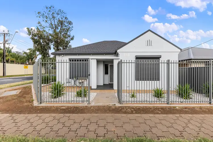 198 Salisbury Highway, Salisbury Downs SA 5108