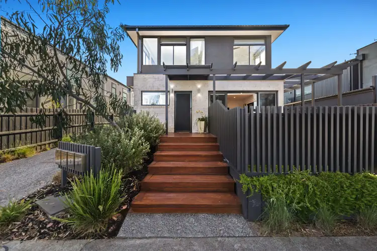 1/10 Tonbridge Street, Carrum VIC 3197