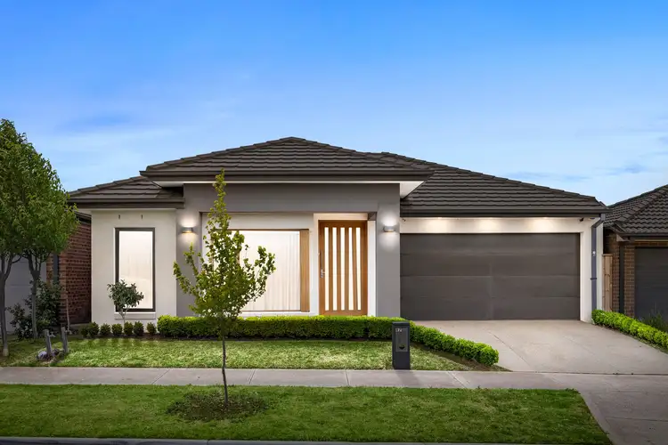 17 Haniper Grove, Werribee VIC 3030