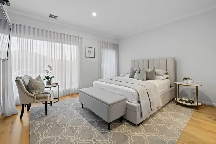 Second view of Homely house listing, 17 Haniper Grove, Werribee VIC 3030