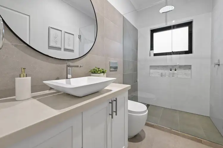 Third view of Homely house listing, 17 Haniper Grove, Werribee VIC 3030