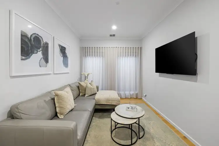 Fourth view of Homely house listing, 17 Haniper Grove, Werribee VIC 3030