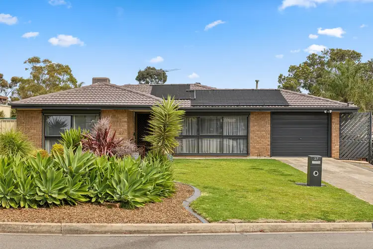 27 Torrens Street, Happy Valley SA 5159