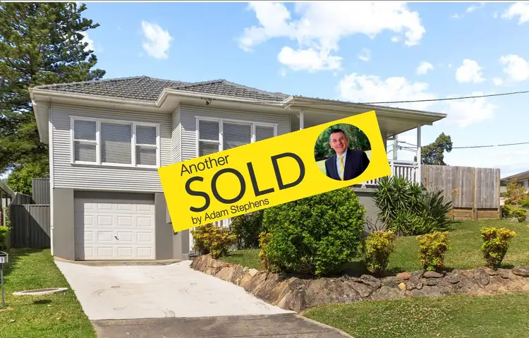 29 Baronbali Street, Dundas NSW 2117