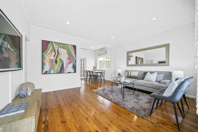 Second view of Homely house listing, 29 Baronbali Street, Dundas NSW 2117