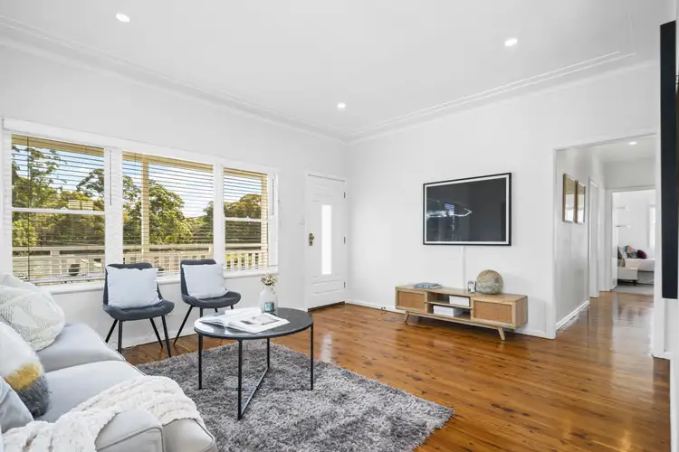 Third view of Homely house listing, 29 Baronbali Street, Dundas NSW 2117