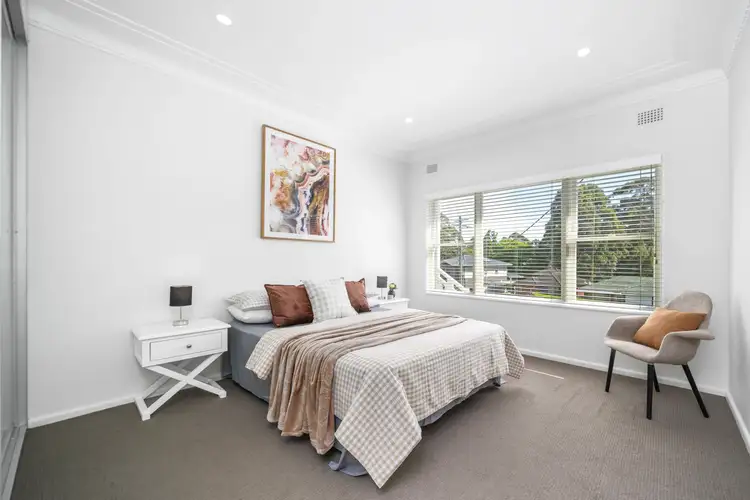 Fifth view of Homely house listing, 29 Baronbali Street, Dundas NSW 2117