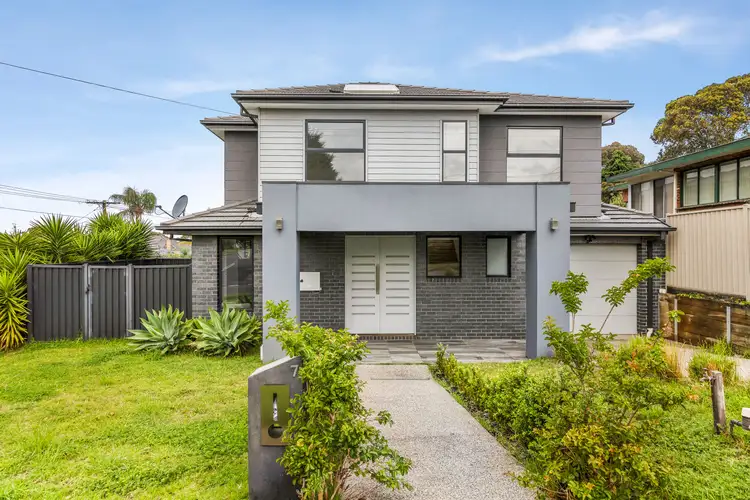 Main view of Homely townhouse listing, 7 Murphy Street, Oak Park VIC 3046