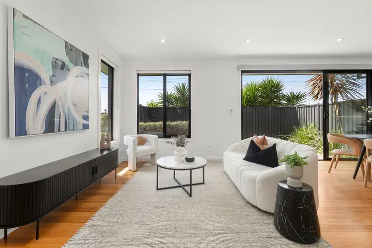 Third view of Homely townhouse listing, 7 Murphy Street, Oak Park VIC 3046