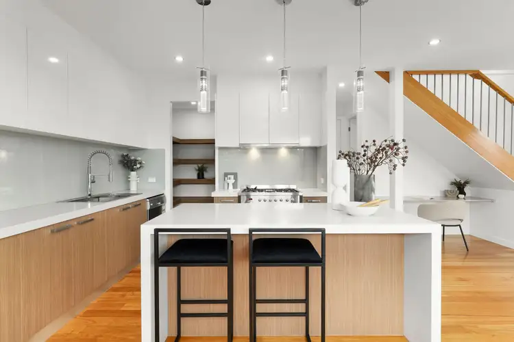 Fourth view of Homely townhouse listing, 7 Murphy Street, Oak Park VIC 3046