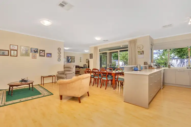 Second view of Homely house listing, 12 Jaensch Crescent, Nuriootpa SA 5355