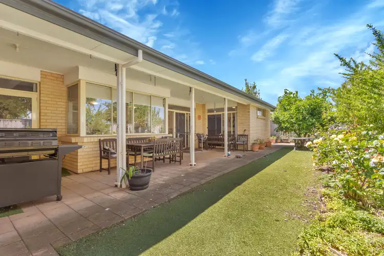 Third view of Homely house listing, 12 Jaensch Crescent, Nuriootpa SA 5355