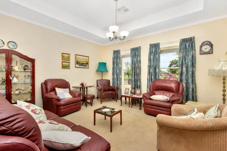 Fourth view of Homely house listing, 12 Jaensch Crescent, Nuriootpa SA 5355