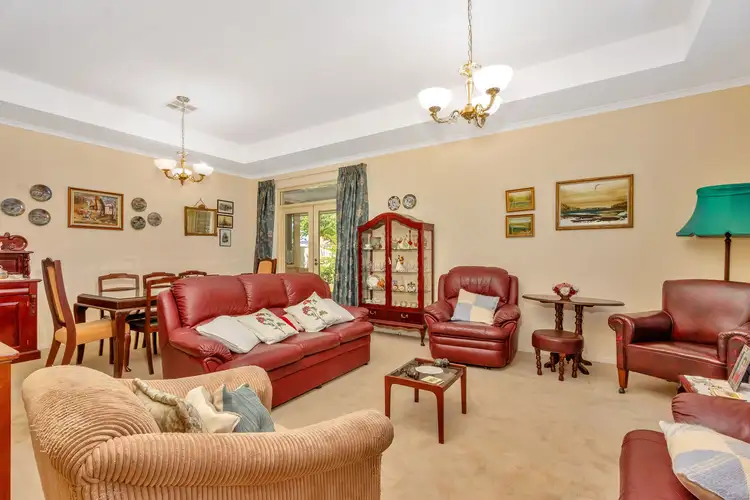 Fifth view of Homely house listing, 12 Jaensch Crescent, Nuriootpa SA 5355