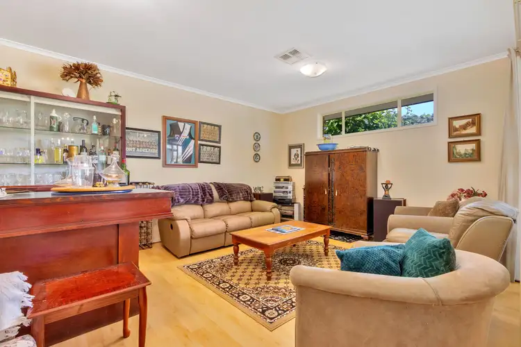 Sixth view of Homely house listing, 12 Jaensch Crescent, Nuriootpa SA 5355
