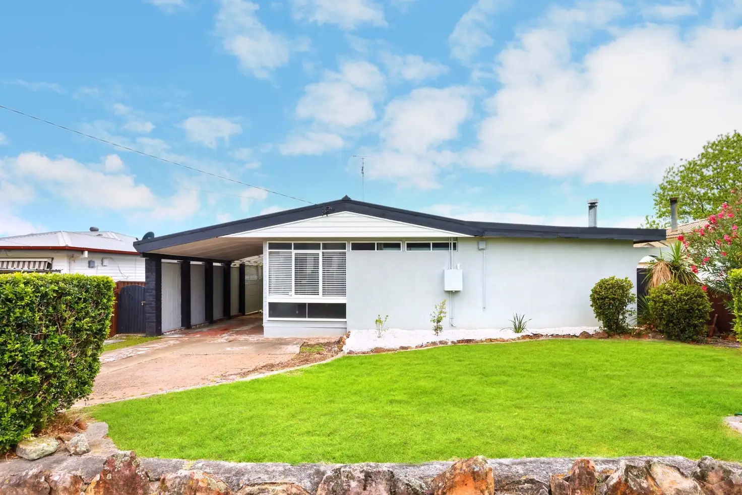 Main view of Homely house listing, 72 Wrench Street, Cambridge Park NSW 2747
