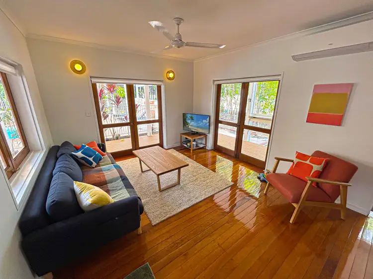 Second view of Homely unit listing, 6/76-78 Cedar Road, Palm Cove QLD 4879