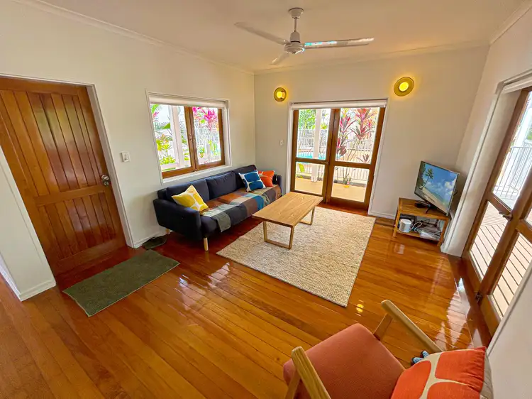 Third view of Homely unit listing, 6/76-78 Cedar Road, Palm Cove QLD 4879
