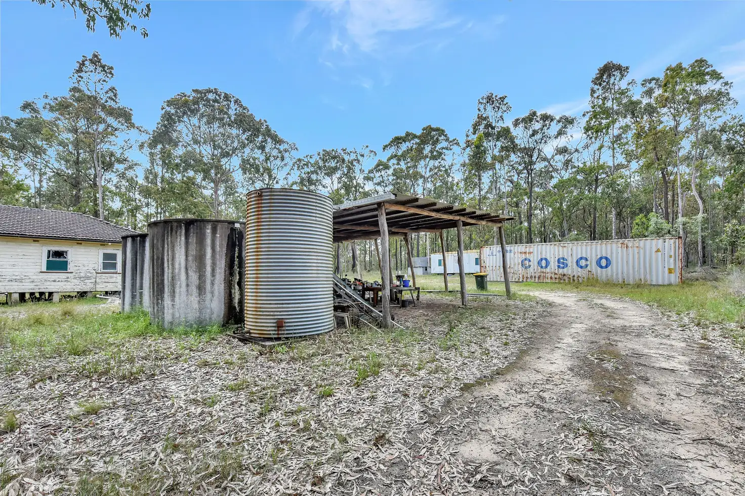 Main view of Homely house listing, 1510 Sandy Creek Road, Ellalong NSW 2325