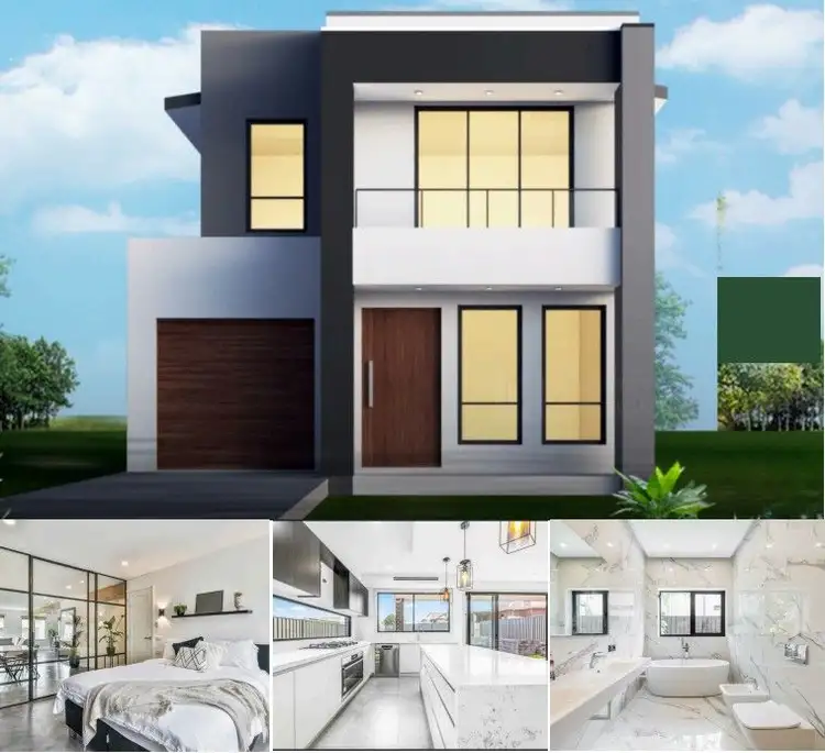 Main view of Homely land listing, Address available on request