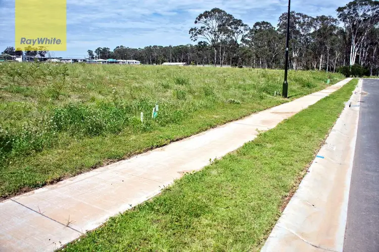 Third view of Homely land listing, Address available on request