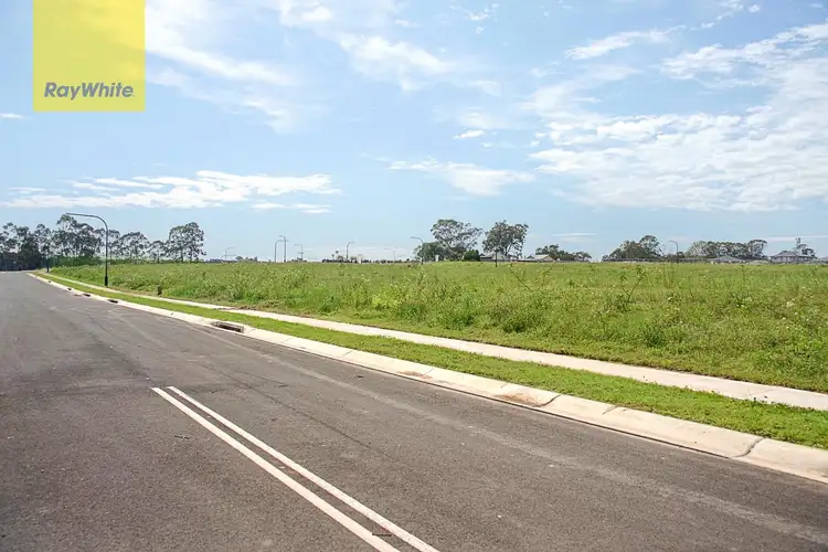 Fourth view of Homely land listing, Address available on request