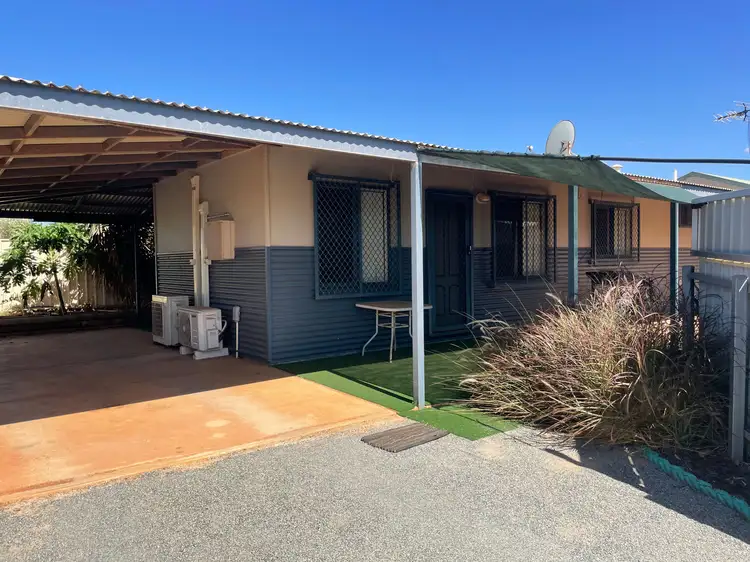 Main view of Homely house listing, 9B McGrath Avenue, Onslow WA 6710