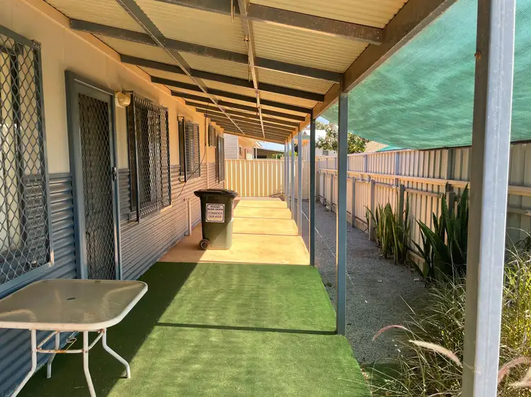 Second view of Homely house listing, 9B McGrath Avenue, Onslow WA 6710