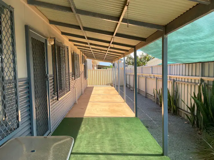 Third view of Homely house listing, 9B McGrath Avenue, Onslow WA 6710