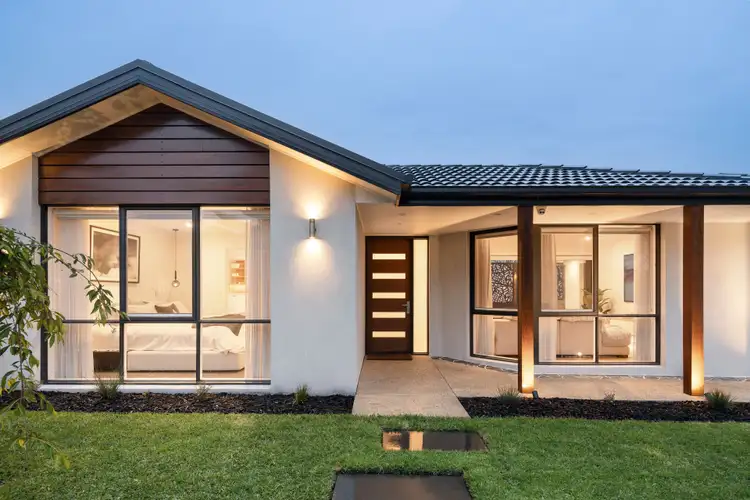 Second view of Homely house listing, 1A Harrow Street, Frankston VIC 3199