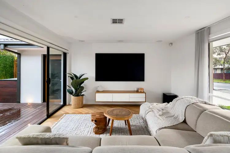 Third view of Homely house listing, 1A Harrow Street, Frankston VIC 3199