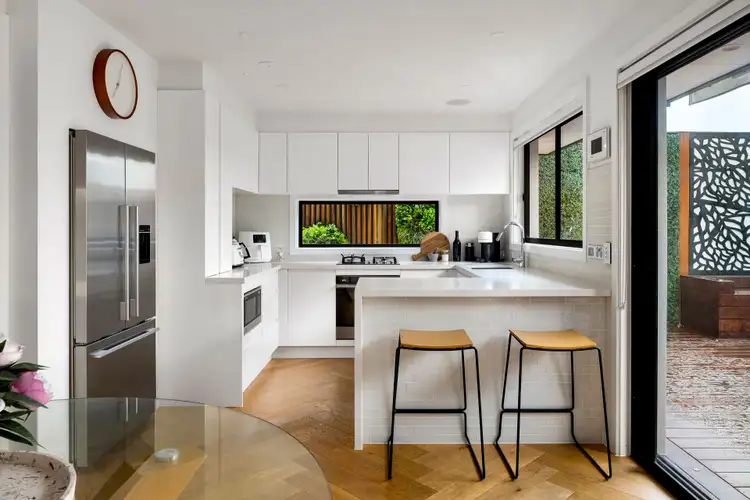 Fourth view of Homely house listing, 1A Harrow Street, Frankston VIC 3199