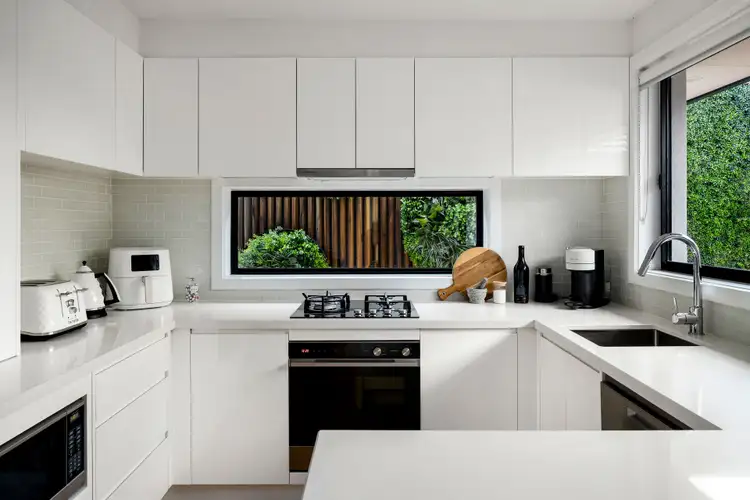 Fifth view of Homely house listing, 1A Harrow Street, Frankston VIC 3199