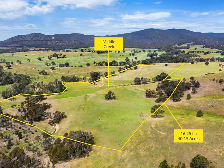 20 & 25 Glenlofty - Warrenmang Road, Warrenmang VIC 3478