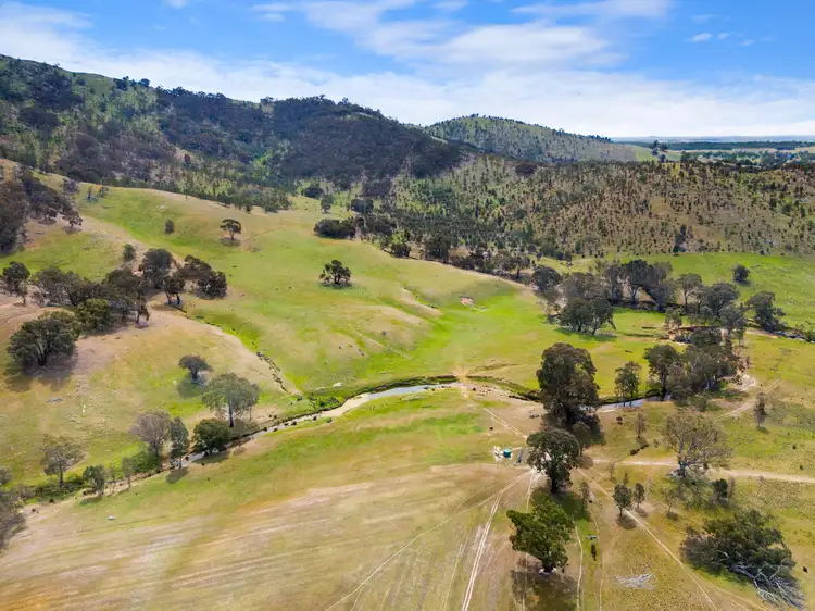 Second view of Homely land listing, 20 & 25 Glenlofty - Warrenmang Road, Warrenmang VIC 3478